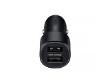 Samsung Dual Fast Car Charger 15W
