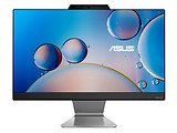 ASUS AiO A3202 / 21.5 FullHD / Core i5-1235U / 8GB DDR4 / 512GB NVMe / Intel Iris Xe / No OS