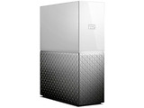 WesternDigital My Cloud Home 8.0TB / WDBVXC0080HWT-EESN