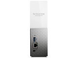 WesternDigital My Cloud Home 8.0TB / WDBVXC0080HWT-EESN