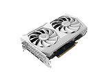 ZOTAC GeForce RTX 3070 Twin Edge OC LHR White Edition 8GB GDDR6 256bit / ZT-A30700J-10PLHR