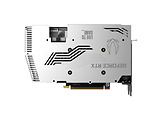 ZOTAC GeForce RTX 3070 Twin Edge OC LHR White Edition 8GB GDDR6 256bit / ZT-A30700J-10PLHR