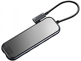 Baseus Docking Station 6 in 1 / CAHUB-DZ0G