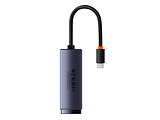 Baseus USB Type-C to RJ-45 / WKQX000213
