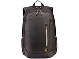 CaseLogic JAUNT / Backpack 15.6 / WMBP115 / Graphite