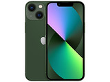 Apple iPhone 13 Mini / 5.4 Super Retina XDR OLED / A15 Bionic / 4Gb / 128Gb / 2438mAh / Green