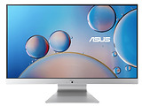 ASUS AiO M3700 / 27 FullHD IPS / Ryzen 7 5700U / 16GB RAM / 512GB SSD / No OS