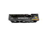 ASUS GeForce RTX 4070 Ti 12GB GDDR6X 192bit / TUF-RTX4070TI-12G-GAMING