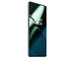 OnePlus 11 / 6.7 LTPO3 Fluid AMOLED 120Hz / Snapdragon 8 Gen 2 / 16GB / 256GB / 5000mAh / Green