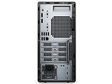 DELL OptiPlex 5090 MT / Core i5-10505 / 16GB DDR4 / 256GB NVMe + 1.0TB HDD / Radeon RX640 / Black /
