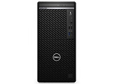 DELL OptiPlex 5090 MT / Core i5-10505 / 16GB DDR4 / 256GB NVMe + 1.0TB HDD / Radeon RX640 / Black /
