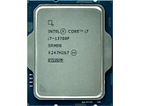 Intel Core i7-13700F / NO GPU / Tray