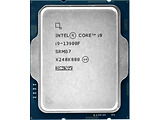 Intel Core i9-13900F / NO GPU / Tray