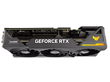 ASUS GeForce RTX 4070 Ti 12GB GDDR6X TUF Gaming 192bit / TUF-RTX4070TI-O12G-GAMING