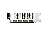 MSI GeForce RTX 3060 AERO ITX 12G OC 12GB GDDR6 192Bit