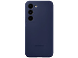 Samsung Original silicone cover Galaxy S23 Navy