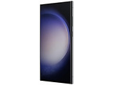 Samsung Galaxy S23 Ultra / 6.8 Dynamic AMOLED 2X 120Hz / Snapdragon 8 Gen 2 / 12GB / 512GB / 5000mAh / 200Mpix f1.7mm / S918 Black