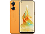 OPPO Reno 8T / 6.7 AMOLED 120Hz / Snapdragon 695 / 8GB / 128GB / 4800mAh / Orange