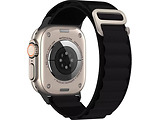Charome Smart Watch HD Call T8 Ultra Black
