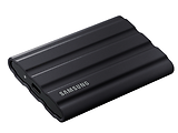 Samsung Portable SSD T7 Shield / 2.0TB Black