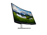 DELL S3221QSA / 31.5 Curved 4K