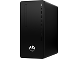 HP 290 G4 Microtower PC / Core i7-10700 / 16GB DDR4 / 512GB NVMe / Windows 11 Pro / 6D3M0EA