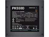 Deepcool XDC-PK550D / ATX 550W 80 PLUS Bronze