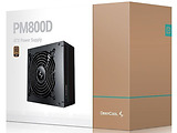 Deepcool XDC-PM800D / ATX 800W 80 PLUS Gold
