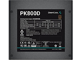 Deepcool XDC-PK800D / ATX 800W 80 PLUS Bronze