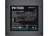 Deepcool XDC-PK700D / ATX 700W 80 PLUS Bronze