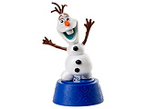 Yandex interactive toy Olaf from Frozen HS103 for Yandex station