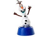 Yandex interactive toy Olaf from Frozen HS103 for Yandex station