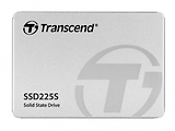Transcend SSD225S / 2.5 SATA SSD 1.0TB