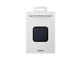 Samsung EP-P2400TBEGEU / Wireless Charger Pad 15W