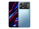 Xiaomi POCO X5 5G / 6.67 AMOLED 120Hz / Snapdragon 695 / 6GB / 128GB / 5000mAh Blue