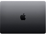 Apple MacBook Air / 13.6 Retina / Apple M2 / 8 core CPU / 10 core GPU / 16Gb RAM / 512Gb SSD / Monterey Grey