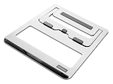 Lenovo Portable Aluminum Laptop Stand / GXF0X02618