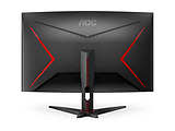 AOC CQ32G2SE / 31.5 VA Curved QHD 165Hz