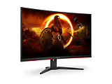 AOC CQ32G2SE / 31.5 VA Curved QHD 165Hz
