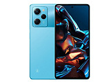 Xiaomi Poco X5 Pro 5G / 6.67 AMOLED 120Hz / Snapdragon 778G / 6GB / 128GB / 5000mAh Blue