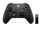 Xbox Series With Wirelles adapter for Windows