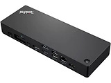 Lenovo Thinkpad Thunderbolt 4 Smart Dock