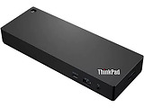 Lenovo Thinkpad Thunderbolt 4 Smart Dock