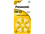 Panasonic PR-230/6LB x6