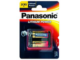Panasonic PHOTO Power / 2CR-5L/1BP