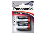 Panasonic EVERDAY Power 2x C / LR14REE/2BR