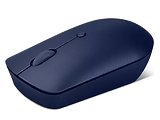 Lenovo 540 USB-C Compact Wireless Mouse Blue