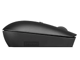 Lenovo 540 USB-C Compact Wireless Mouse Grey