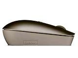 Lenovo 540 USB-C Compact Wireless Mouse Gold