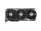 MSI GeForce RTX 3080 GAMING Z TRIO 10G LHR 10GB GDDR6X 320Bit